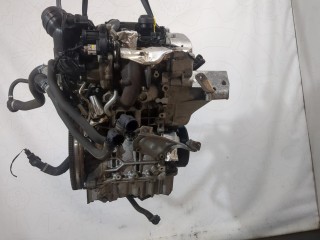 Форсунка топливная, ориг. номер 05C906036, Skoda Octavia (A8)