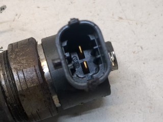 Форсунка топливная, ориг. номер 0445110275, Hyundai H-1 Starex