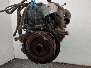Форсунка топливная, ориг. номер 5010258491, Renault Midliner