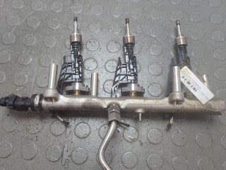 Форсунка топливная, ориг. номер 13538656548, 13538665631, Mini Cooper (F56)