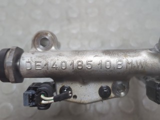 Форсунка топливная, ориг. номер 13538656548, 13538665631, Mini Cooper (F56)