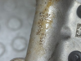 Форсунка топливная, ориг. номер 13538656548, 13538665631, Mini Cooper (F56)