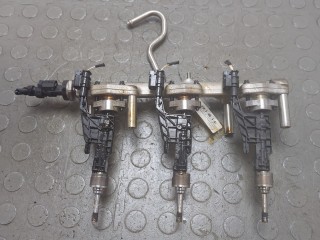 Форсунка топливная, ориг. номер 13538656548, 13538665631, Mini Cooper (F56)