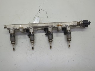 Форсунка топливная, ориг. номер 05E133320, 04E906036AD, Skoda Octavia (A8)