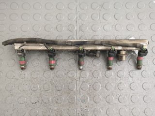 Форсунка топливная, ориг. номер 6900366, Volvo S70 / V70