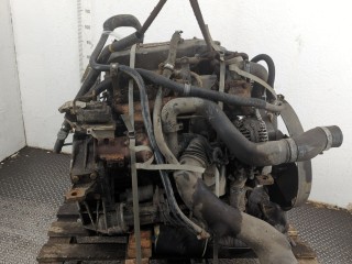 Форсунка топливная, ориг. номер 5801496001, Iveco EuroCargo 2