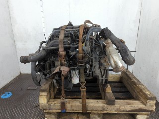 Форсунка топливная, ориг. номер 5801496001, Iveco EuroCargo 2