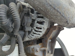 Форсунка топливная, ориг. номер 5801496001, Iveco EuroCargo 2