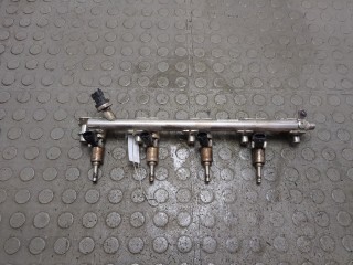 Форсунка топливная, ориг. номер BB5Z9F593B, CJ5Z9D280A, Ford Fusion