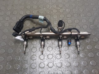 Форсунка топливная, ориг. номер 353102M417, 353042M400, KIA Sorento MQ4