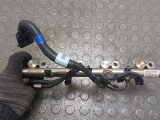 Форсунка топливная, ориг. номер 353102M417, 353042M400, KIA Sorento MQ4