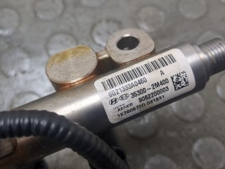 Форсунка топливная, ориг. номер 353102M417, 353042M400, KIA Sorento MQ4