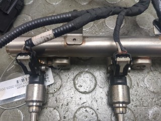 Форсунка топливная, ориг. номер 353102M417, 353042M400, KIA Sorento MQ4