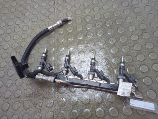 Форсунка топливная, ориг. номер 13538744746, BMW X1 U11, U12