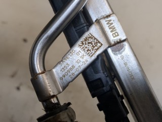 Форсунка топливная, ориг. номер 13538665633, 8665633, 8744746, 13538744746, BMW X1 U11, U12
