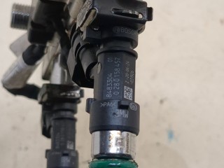 Форсунка топливная, ориг. номер 13538665633, 8665633, 8744746, 13538744746, BMW X1 U11, U12
