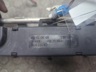 Форсунка топливная, ориг. номер 25313846, 52503038, 817402, Opel Meriva 2002-2006