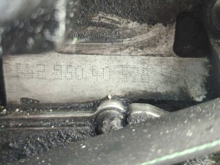 Форсунка топливная, ориг. номер A6420700587, A6420701387, Mercedes R W251