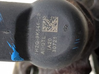 Форсунка топливная, ориг. номер LR005551, LR005553, LR010347, Land Rover Discovery 2004-2009