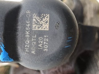 Форсунка топливная, ориг. номер LR005551, LR005553, LR010347, Land Rover Discovery 2004-2009