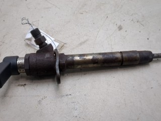 Форсунка топливная, ориг. номер LR005551, LR005553, LR010347, Land Rover Discovery 2004-2009