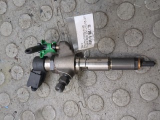 Форсунка топливная, ориг. номер 9802448680, 1608518380, Peugeot 3008 2009-2013