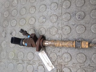 Форсунка топливная, ориг. номер 9658194180, 198262, Citroen C4 2004-2014