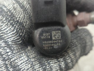 Форсунка топливная, ориг. номер 8200294788, 1660000Q0H, Nissan Qashqai 2006-2010