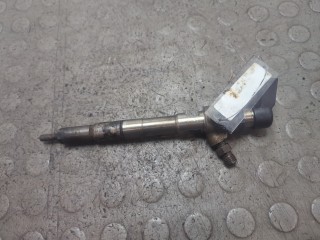 Форсунка топливная, ориг. номер 03L130277S, 03L130277SX, Volkswagen Golf 6 2008-2012