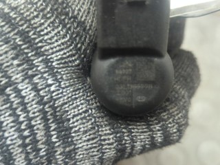 Форсунка топливная, ориг. номер 03L130277S, 03L130277SX, Volkswagen Golf 6 2008-2012