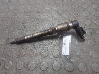 Форсунка топливная, ориг. номер 03L130277S, 03L130277SX, Volkswagen Golf 6 2008-2012