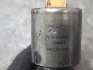 Форсунка топливная, ориг. номер MSC100670E, MSC000040E, Land Rover Discovery 1998-2002