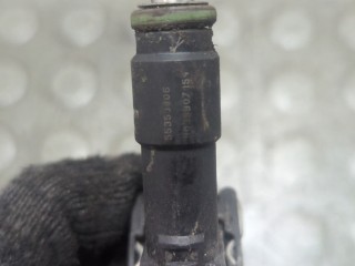 Форсунка топливная, ориг. номер 55353806, Opel Zafira B 2008-2014