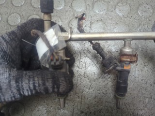 Форсунка топливная, ориг. номер 55353806, Opel Zafira B 2008-2014