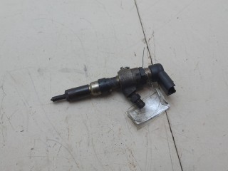 Форсунка топливная, ориг. номер 1348623, 2S6Q9F593AC, Ford Fusion 2002-2005