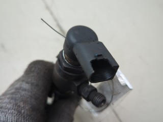 Форсунка топливная, ориг. номер 1348623, 2S6Q9F593AC, Ford Fusion 2002-2005
