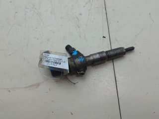 Форсунка топливная, ориг. номер 1348623, 2S6Q9F593AC, Ford Fusion 2002-2005
