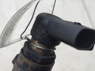 Форсунка топливная, ориг. номер 1348623, 2S6Q9F593AC, Ford Fusion 2002-2005