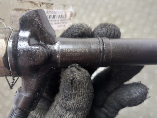 Форсунка топливная, ориг. номер 2367009130, Toyota Avensis 2 2006-2009