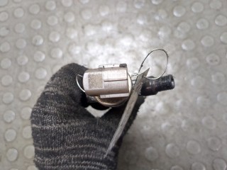 Форсунка топливная, ориг. номер 2367009130, Toyota Avensis 2 2006-2009