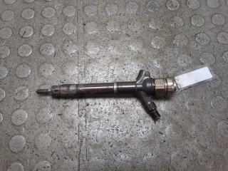 Форсунка топливная, ориг. номер 2367009130, Toyota Avensis 2 2006-2009