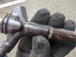 Форсунка топливная, ориг. номер 2367009130, Toyota Avensis 2 2006-2009