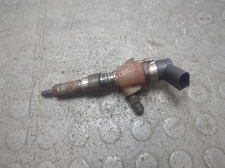Форсунка топливная, ориг. номер AV6Q9F593AD, 1791017, 2079589, Ford Focus 2011-2015