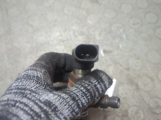 Форсунка топливная, ориг. номер AV6Q9F593AD, 1791017, 2079589, Ford Focus 2011-2015