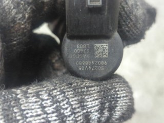 Форсунка топливная, ориг. номер AV6Q9F593AD, 1791017, 2079589, Ford Focus 2011-2015