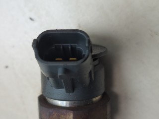 Форсунка топливная, ориг. номер 0445110311, Peugeot 308 2007-2011