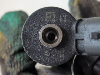 Форсунка топливная, ориг. номер 0445110311, Peugeot 308 2007-2011