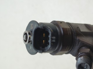 Форсунка топливная, ориг. номер 0445110311, Peugeot 308 2007-2011