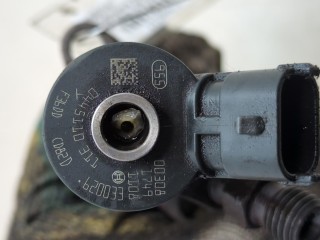 Форсунка топливная, ориг. номер 0445110311, Peugeot 308 2007-2011