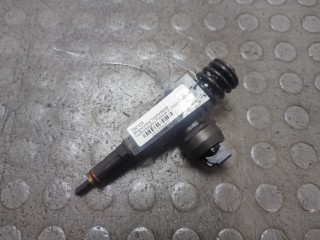Форсунка топливная, ориг. номер 038130073BA, 038130079FX, Volkswagen Passat 2000-2005